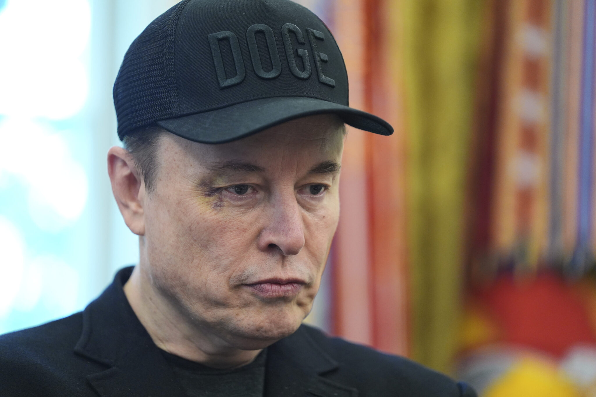 Erick Erickson Torches Elon Musk and His 'Special Hell' X