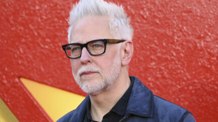 James Gunn