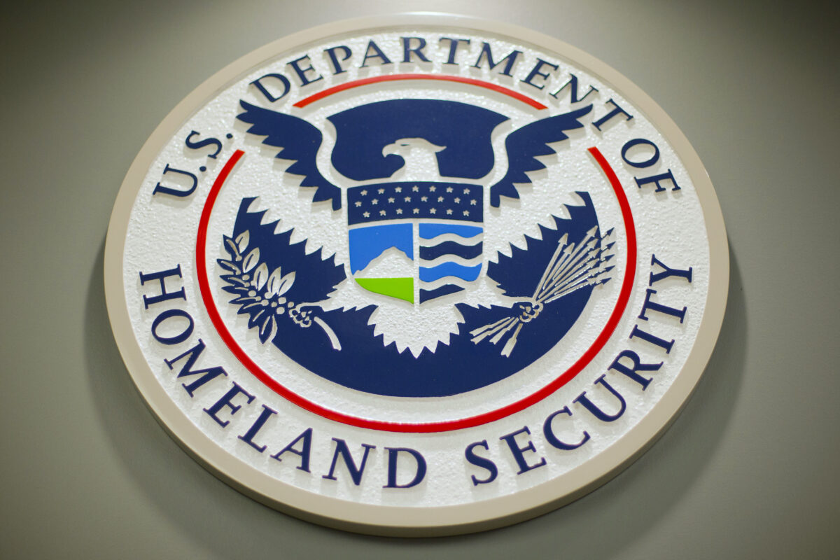 Homeland Security