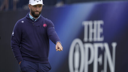 Jon Rahm