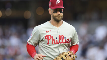 Bryce Harper