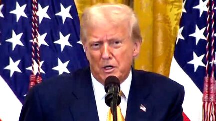 Block On Trump Birthright Order Upheld — Over Trump Appointee's Dissent