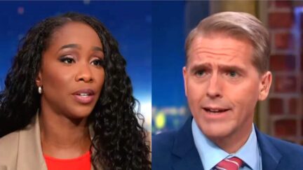 CNN Anchor Torpedoes Scott Jennings Calling Trump-Epstein Bombshell ‘A Dud’