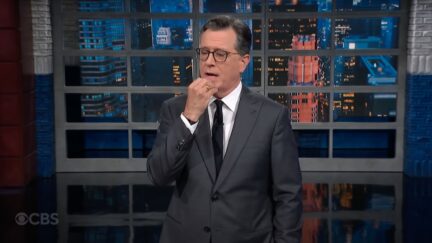 Colbert