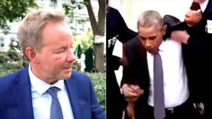 Pro-MAGA Reporter Admits To CNN's Donie O'Sullivan That Trump Won't Be Arresting Obama