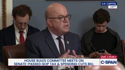 Jim McGovern