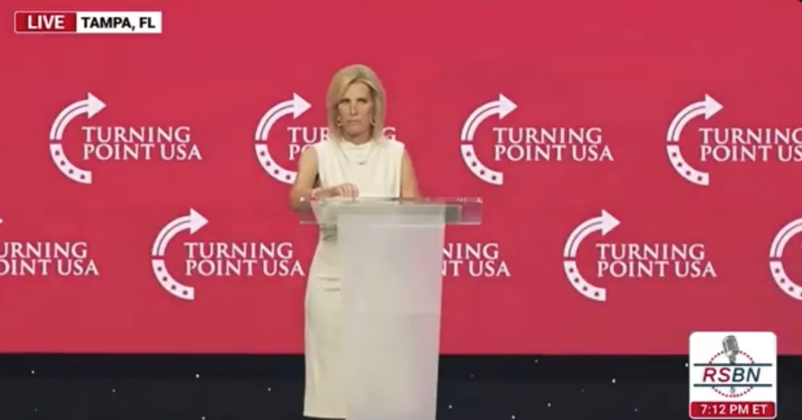 Laura Ingraham