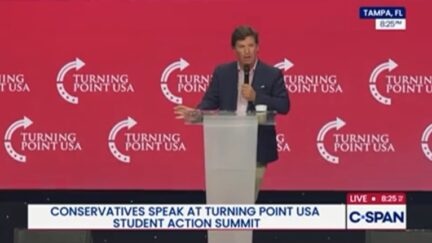 Tucker Carlson