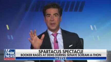 Jesse Watters