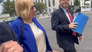 Maine Gov. Janet Mills