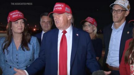 Trump