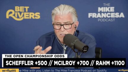 Mike Francesa