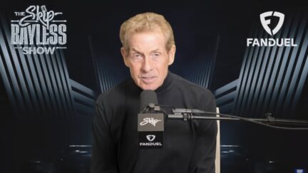 Skip Bayless