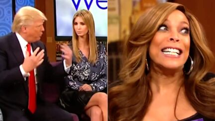 'That's Hulk Hogan Creepy!' Trump Stuns Host With Ivanka 'Sex' Crack In Resurfaced Video