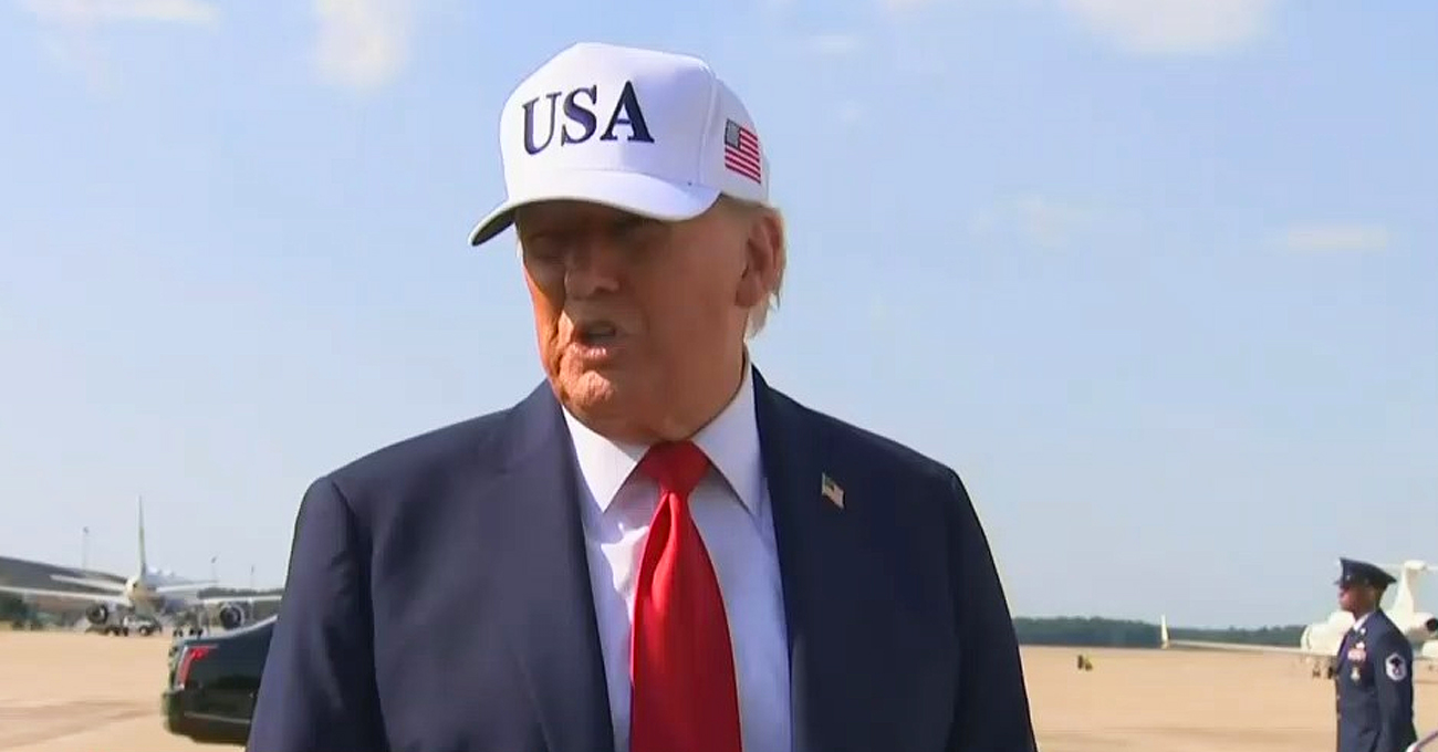 Image via Live Stream Screenshot