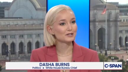 Dasha Burns