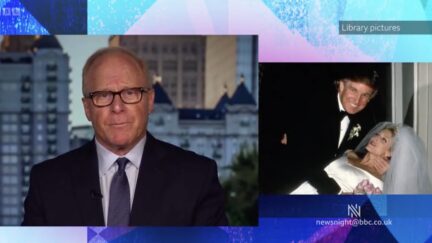 David Schoen Says Trump Officials 'Jumped the Gun' on Epstein