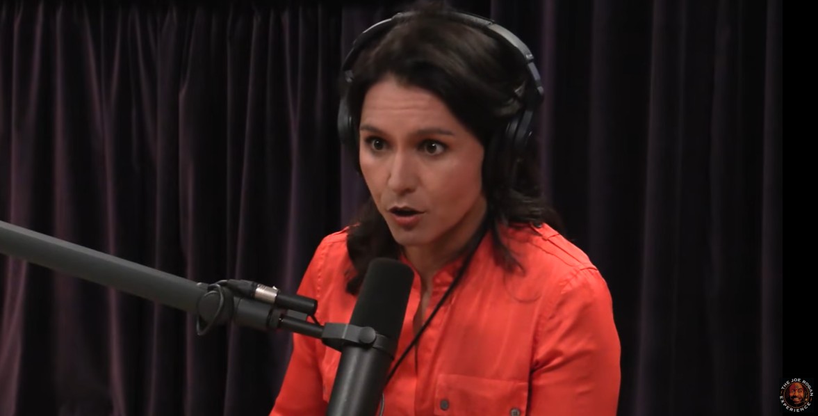 Tulsi Gabbard