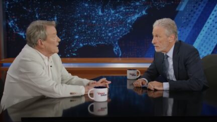 Steve Kroft Torches Paramount's 'Shakedown' Trump Settlement
