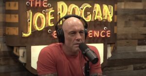 Joe Rogan Calls Out ICE Raids