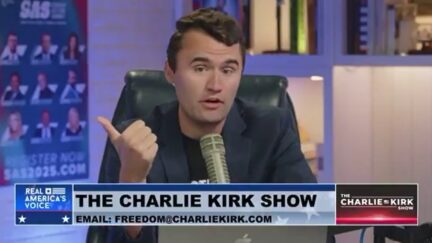 Charlie Kirk