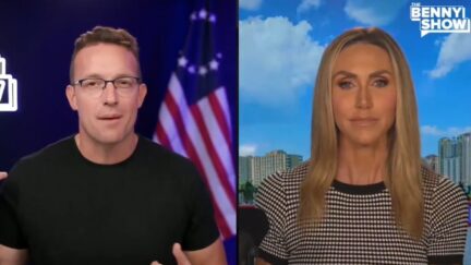 Lara Trump