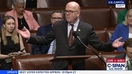 Jim McGovern