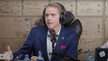 Scott Jennings Explains Flip on Trump