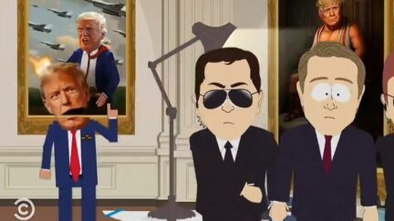 South Park