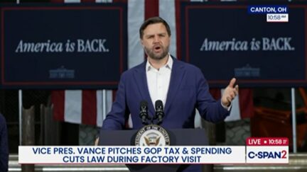 JD Vance