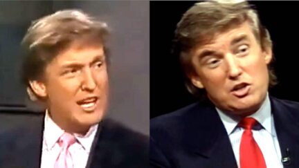 Trump's Shocking Take On Teenage Rape Victim Resurfaces — Goes Viral Amid Summer Of Epstein