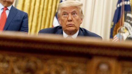 Trump