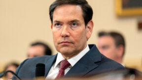 Marco Rubio