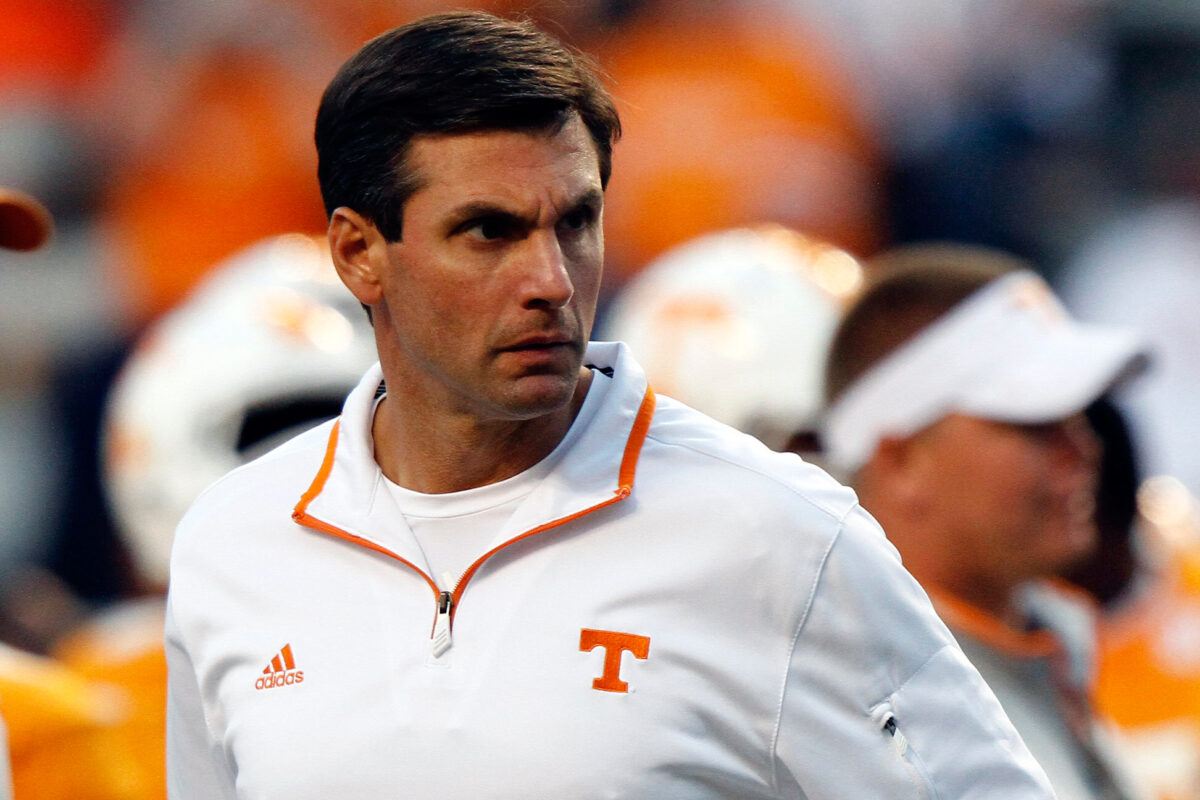Ex-College Football Coach Announces Run for Senate — Gets Promptly Roasted With Montage of Insane Quotes