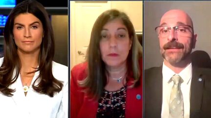Ex-Trump Vax Chief Hits Back On CNN Over Use Of 'Pregnant People' And Pronouns