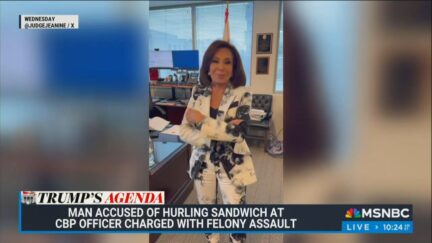 Jeanine Pirro