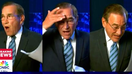 'My Goodness!!' CNBC Anchor Flips Out Over 'WHOPPINGLY Big' Inflation Number