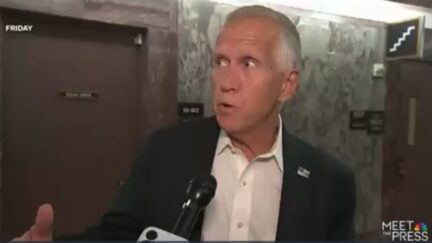 Thom Tillis