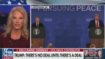 Kellyanne Conway