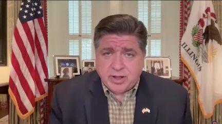 JB Pritzker