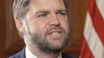 JD Vance