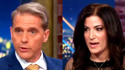 Trump Fans On CNN Agree Slavery Was 'Reprehensible' And 'Bad' — But Defend Trump's Slavery Rant