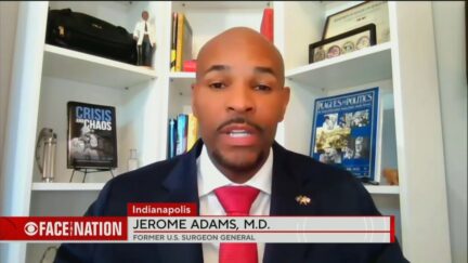 Jerome Adams