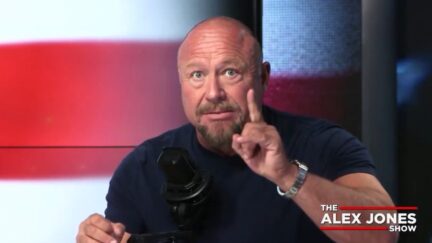 Alex Jones