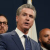 Gavin Newsom
