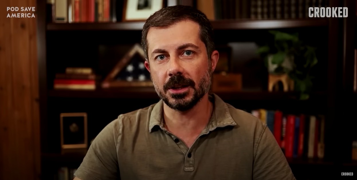 Pete Buttigieg