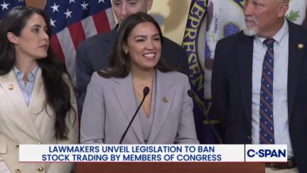 Alexandria Ocasio-Cortez