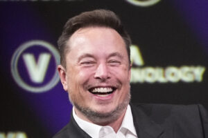 Epstein Files Dump Includes Alleged Elon Musk Inquiry