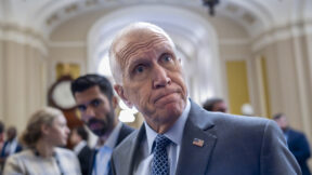 Sen. Thom Tillis
