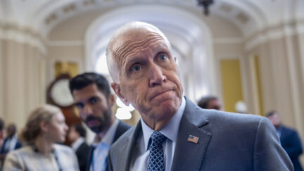 Sen. Thom Tillis